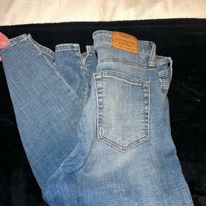 Lucky brand jeans